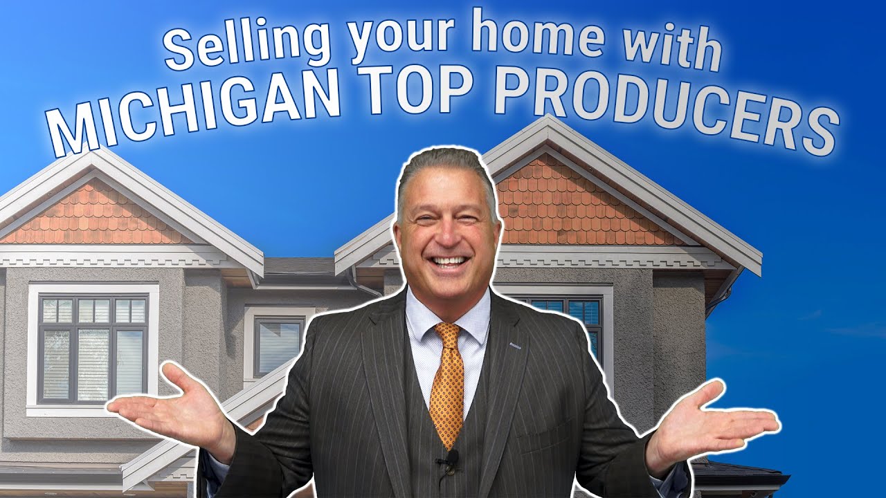 Deciding to Sell
